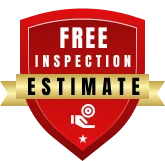 Free Inspection Estimate