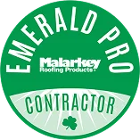 Malarkey Emerald Pro Contractor